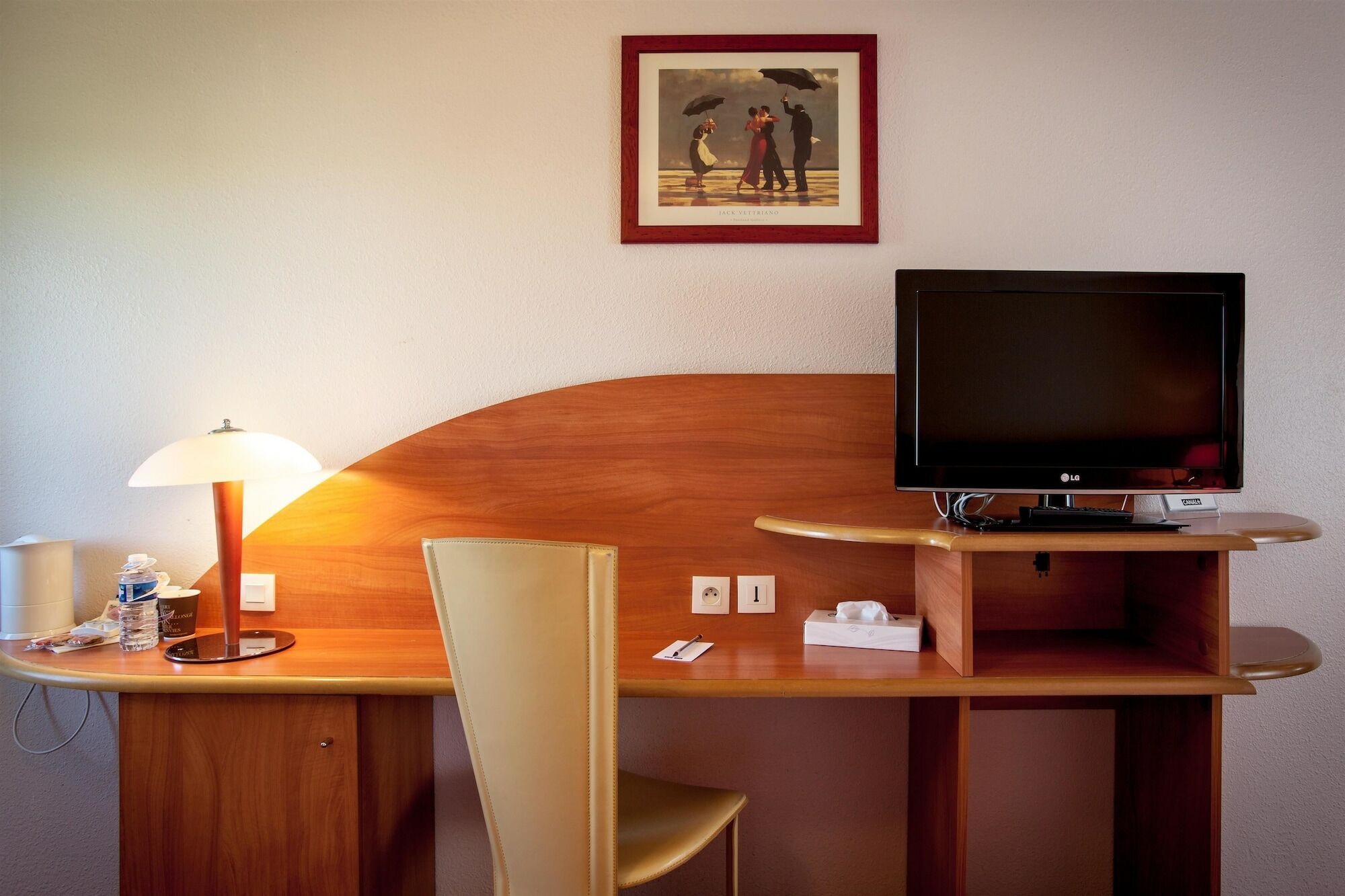 Hotel inn design Macon Sancé ex kyriad Esterno foto